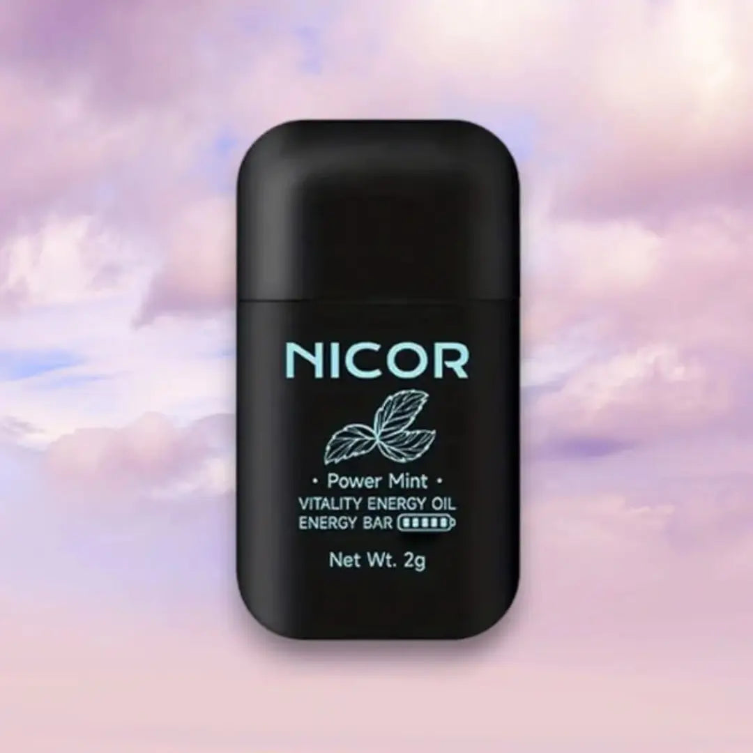 INHALADOR NASAL POWER ENERGY