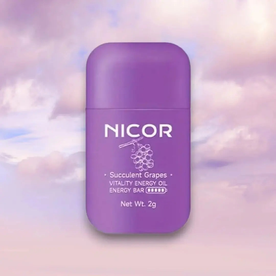 INHALADOR NASAL POWER ENERGY