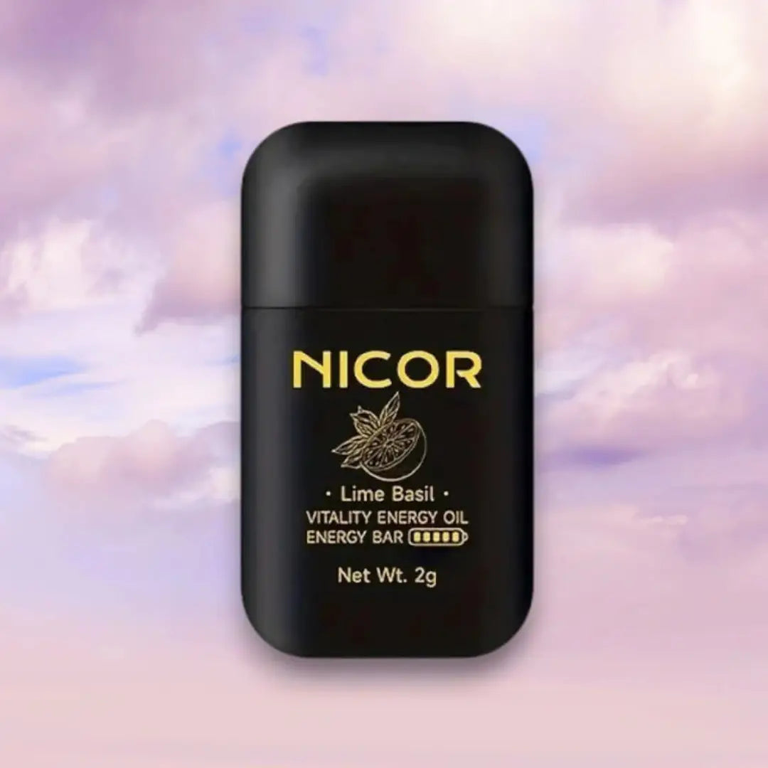 INHALADOR NASAL POWER ENERGY
