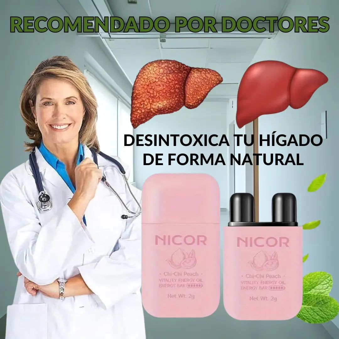 INHALADOR NASAL POWER ENERGY