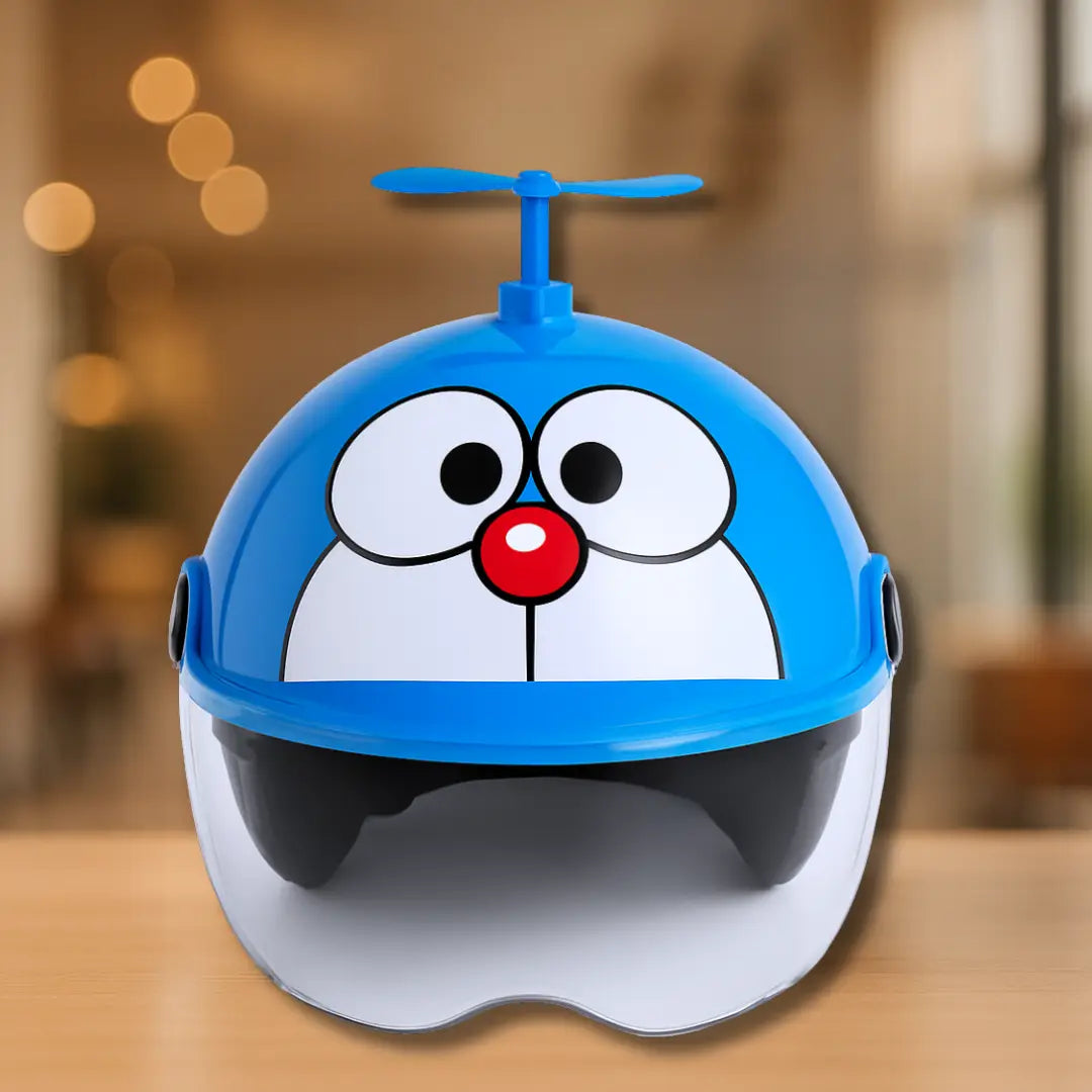 CASCOS KAWAII PARA NIÑOS