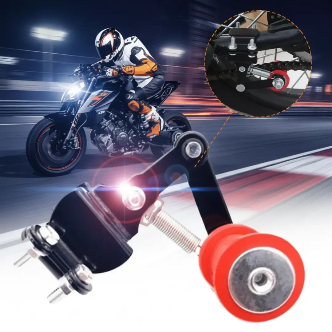 TENSOR DE CADENA MOTOSHIELD