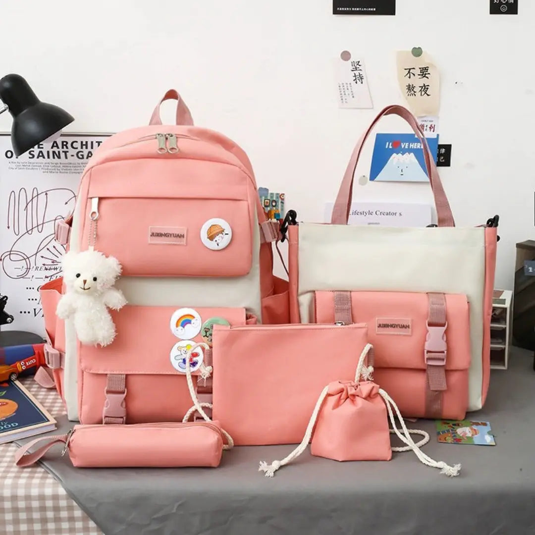 KIT KAWAII 5 EN 1