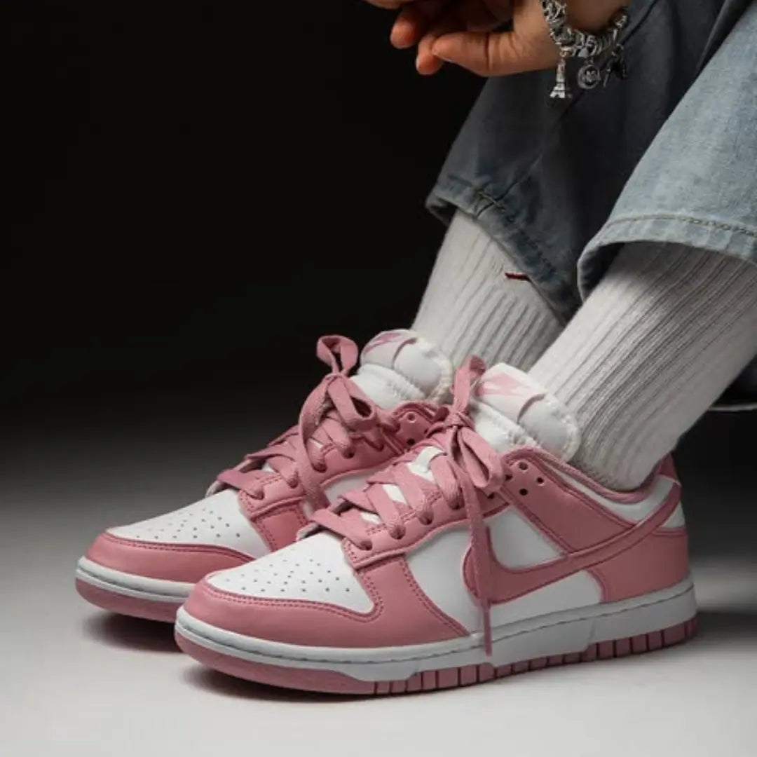 ZAPATILLAS DUNK LOW