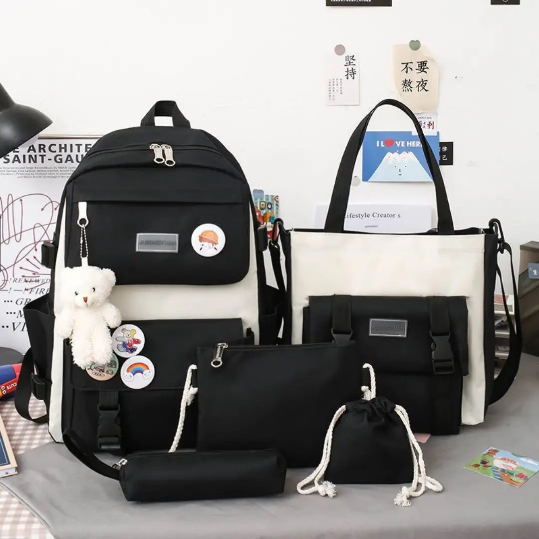KIT KAWAII 5 EN 1