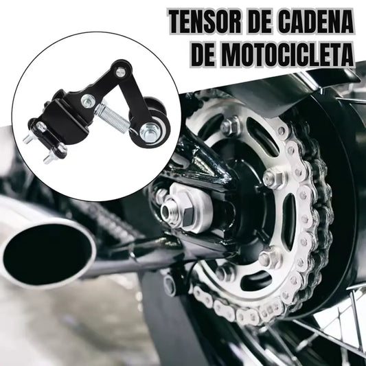 TENSOR DE CADENA MOTOSHIELD