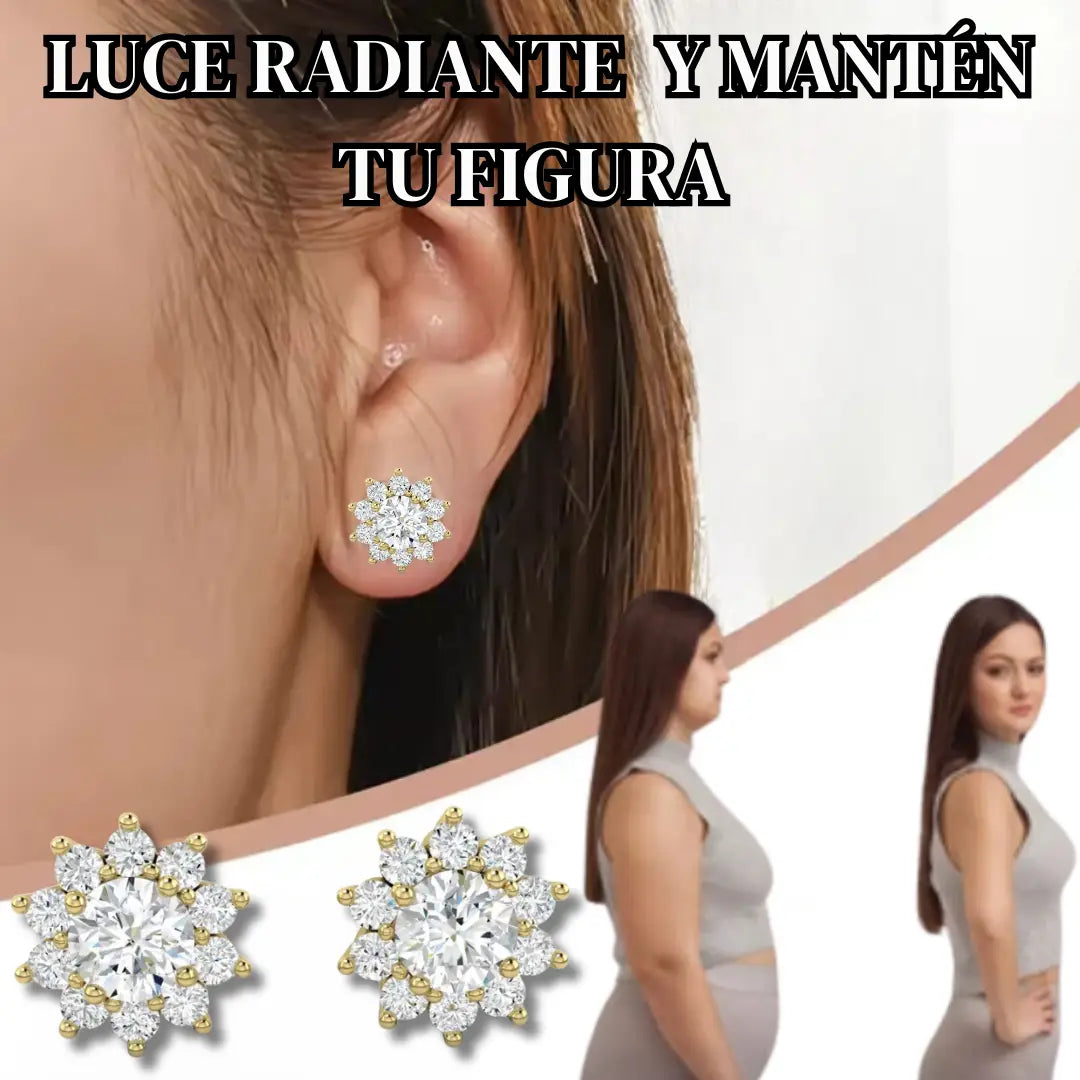 ARETES ACULUXURY