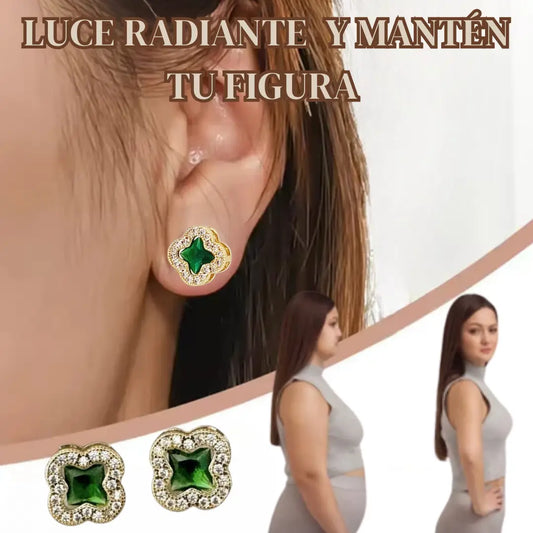 ARETES ACULUXURY