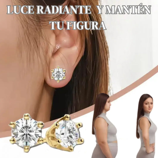 ARETES ACULUXURY