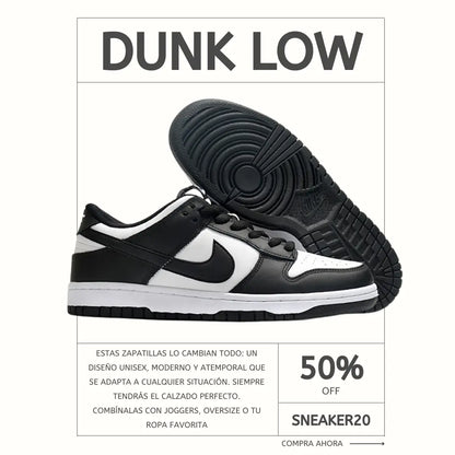 ZAPATILLAS DUNK LOW