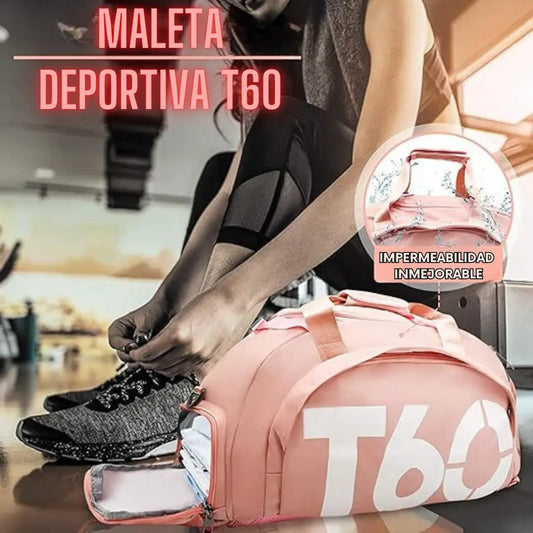 MALETA DEPORTIVA T60