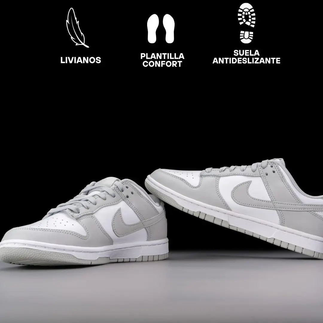 ZAPATILLAS DUNK LOW