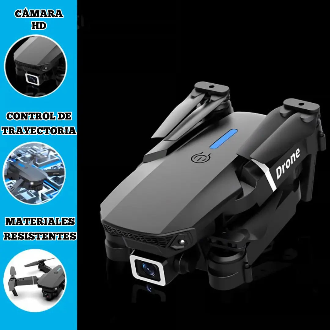 DRON E88 PRO