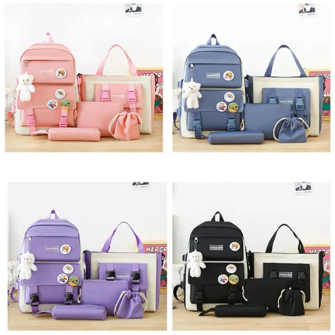 KIT KAWAII 5 EN 1
