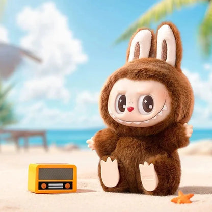 LABUBU – Have A Seat & Monster Coca-Cola