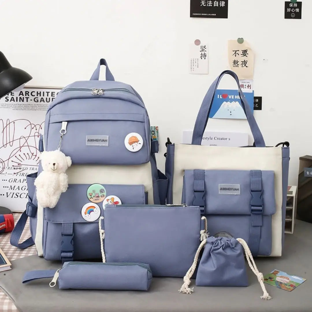 KIT KAWAII 5 EN 1