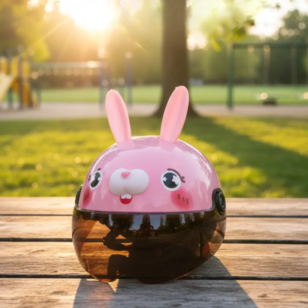 CASCOS KAWAII PARA NIÑOS