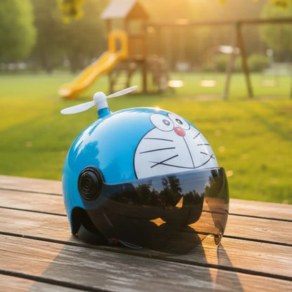 CASCOS KAWAII PARA NIÑOS