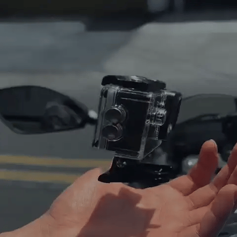 Cámara GoPro gif 2